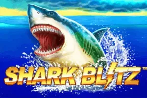 Shark Blitz - SPONSOR777
