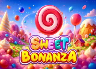 Pragmatic : Sweet Bonanza - SPONSOR777