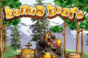 Bonus Bears - SPONSOR777
