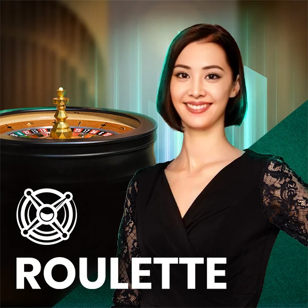Roulette - SPONSOR777