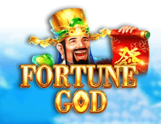 PLAYSTAR : FORTUNE GOD - SPONSOR777