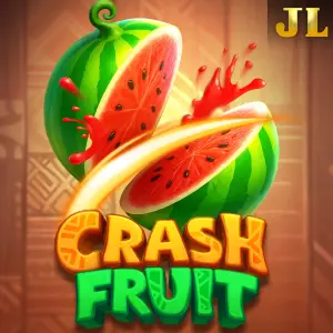 Crash Fruit - SPONSOR777