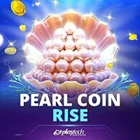 Pearl Coin Rise - SPONSOR777