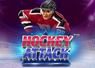 Pragmatic : Hockey Attack - SPONSOR777