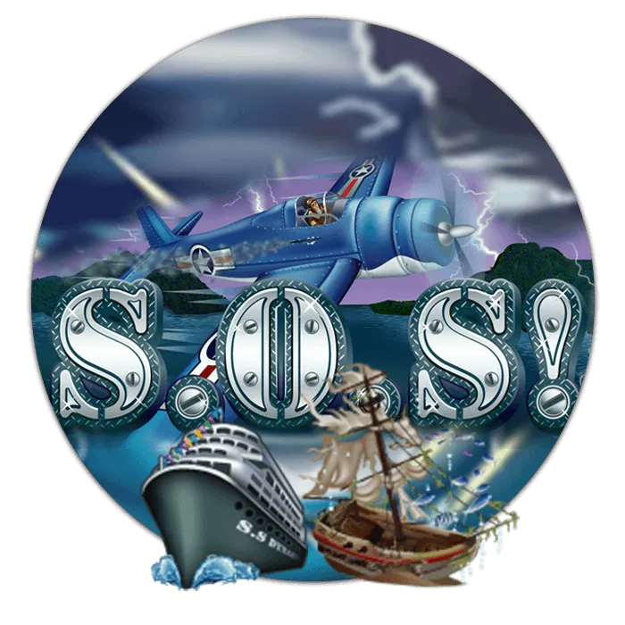 Habanero : S.O.S! - SPONSOR777