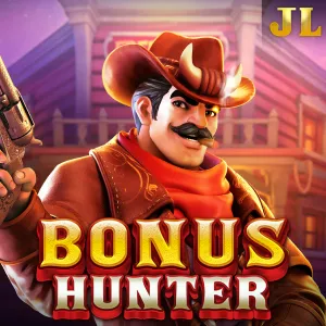 Jili : Bonus Hunter - SPONSOR777