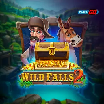 PlaynGo : Wild Falls 2 - SPONSOR777
