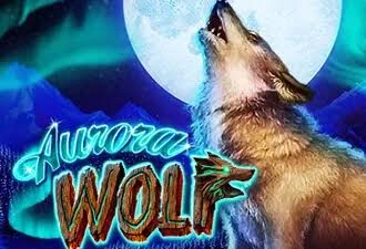 PLAYSTAR : AURORA WOLF - SPONSOR777