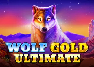 Pragmatic : Wolf Gold Ultimate - SPONSOR777