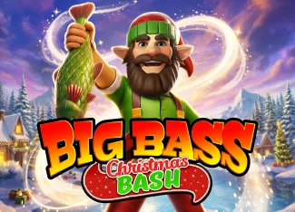 Big Bass Christmas Bash - SPONSOR777