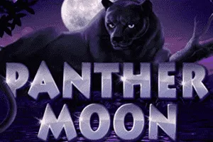 Panther Moon - SPONSOR777