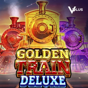 Golden Train Deluxe - SPONSOR777