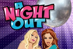 A Night Out - SPONSOR777