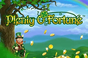 Plenty OFortune - SPONSOR777