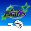 Aces and Eights 5 Hand - SPONSOR777