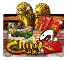 Joker123 : China - SPONSOR777