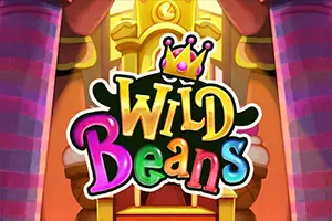 Wild Beans 96 - SPONSOR777