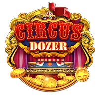CIRCUS DOZER - SPONSOR777