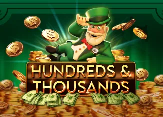 Pragmatic : Hundreds and Thousands - SPONSOR777