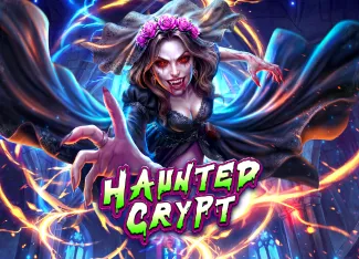 Pragmatic : Haunted Crypt - SPONSOR777