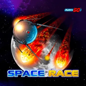 PlaynGo : Space Race - SPONSOR777