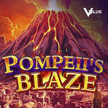 Pompeil Blaze - SPONSOR777