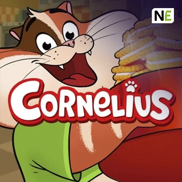 Cornelius - SPONSOR777