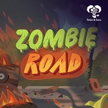 PeterSons : Zombie Road - SPONSOR777