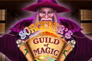Sorcerers Guild of Magic - SPONSOR777