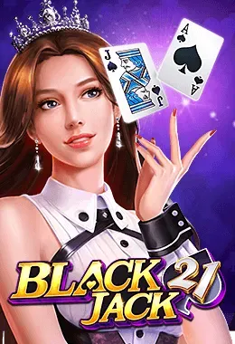 Blackjack - SPONSOR777