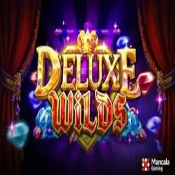 Mancala : Deluxe Wilds - SPONSOR777