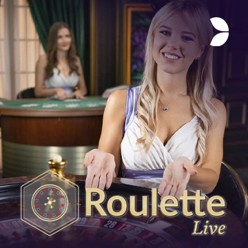 Roulette - SPONSOR777