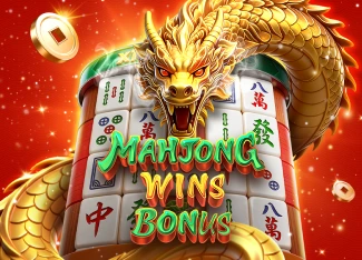 Pragmatic : Mahjong Wins Bonus - SPONSOR777
