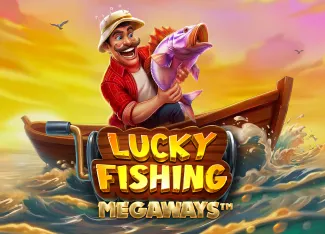 Pragmatic : Lucky Fishing - SPONSOR777