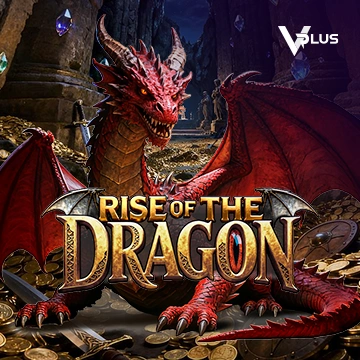 RISE OF THE DRAGON - SPONSOR777