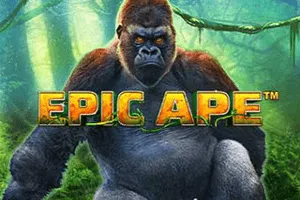 Epic Ape - SPONSOR777