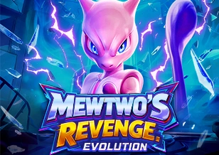 Balas Dendam Mewtwo: Evolusi - SPONSOR777