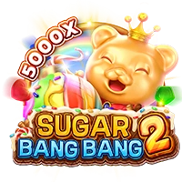 Facai : SUGAR BANG BANG2 - SPONSOR777