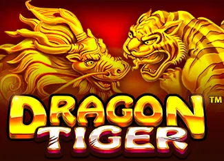 Pragmatic : The Dragon Tiger - SPONSOR777