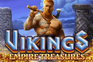 Vikings: Empire Treasures - SPONSOR777