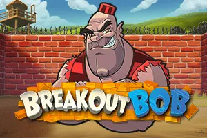 Breakout Bob - SPONSOR777