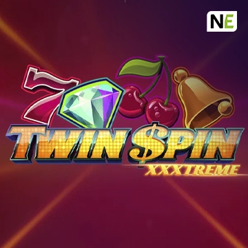 Twin Spin XXXtreme - SPONSOR777