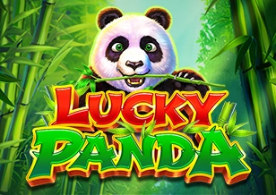 Panda yang beruntung - SPONSOR777
