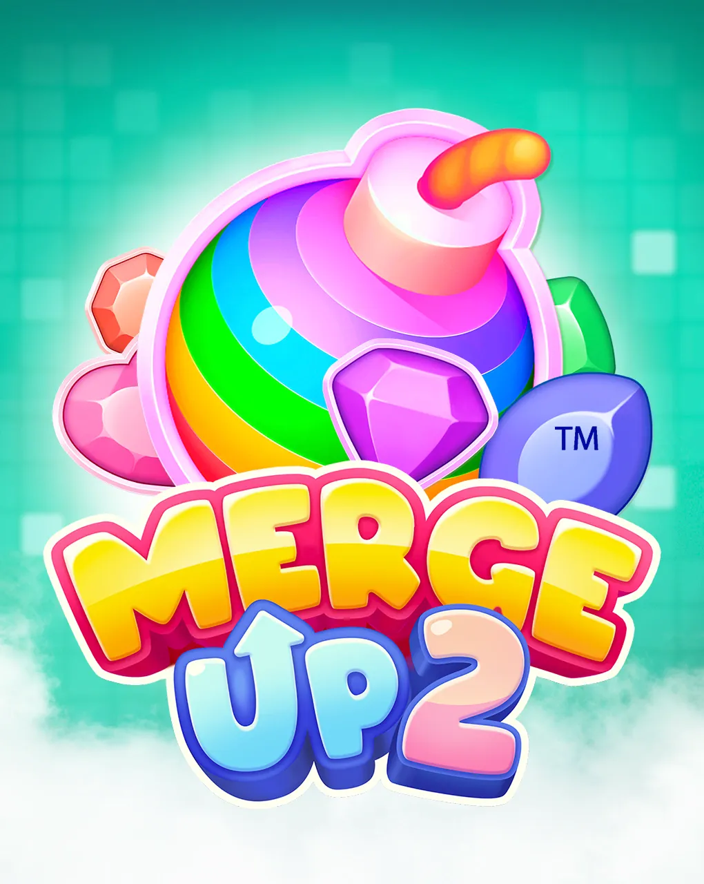 Bgaming : Merge Up 2 - SPONSOR777