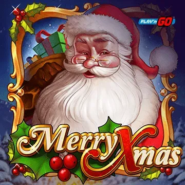 PlaynGo : Merry Xmas - SPONSOR777