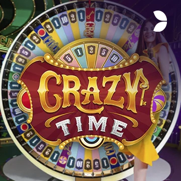 Crazy Time - SPONSOR777