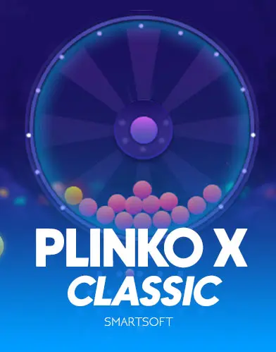 Plinko X Classic - SPONSOR777