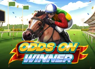 Pragmatic : Front Runner Odds On - SPONSOR777