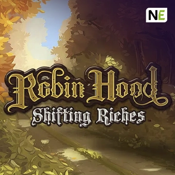 Robin Hood: Shifting Riches - SPONSOR777