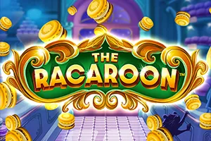 The Racaroon - SPONSOR777